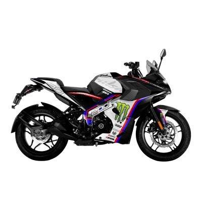 RS 200 PLANTILLA DINAMICA - OSWALDO STICKER SANTA PAULA