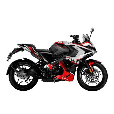 RS 200 PLANTILLA DINAMICA  YDR
