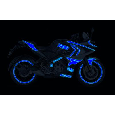 rs 200 reflektif mavi set