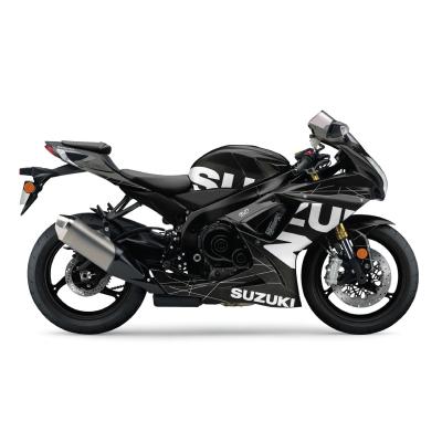 SUZUKİ GSX-R 600 RG DESIGN 9