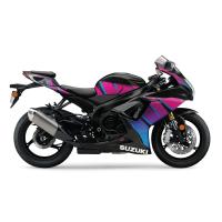 SUZUKİ GSX-R 600 RG DESIGN 2