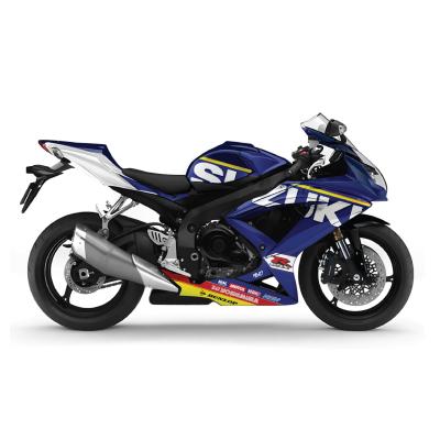 SUZUKİ GSX-R 600 RG DESIGN 1