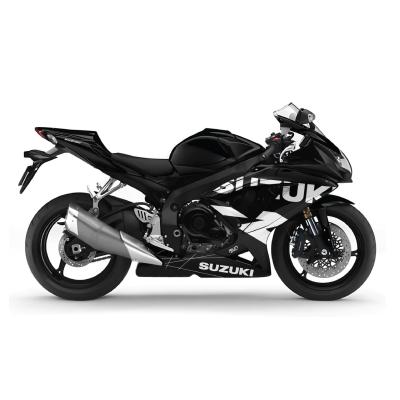 SUZUKİ GSX-R 600 RG DESIGN 8