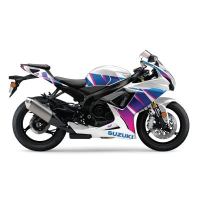 SUZUKİ GSX-R 600 RG DESIGN 5