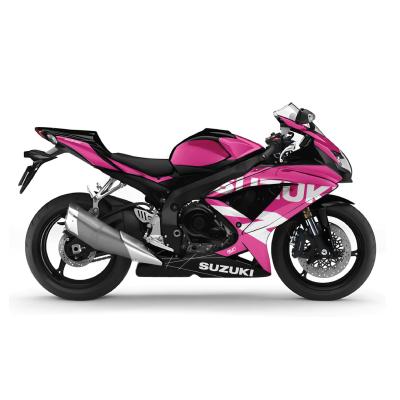 SUZUKİ GSX-R 600 RG DESIGN 2