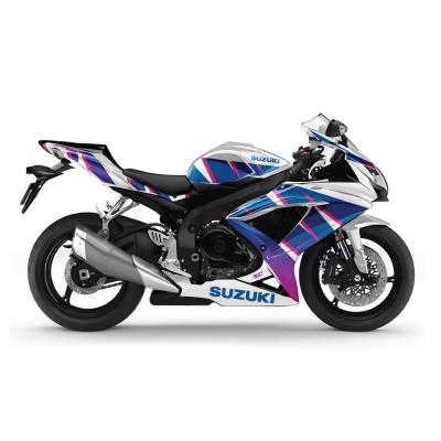 SUZUKİ GSX-R 600 RG DESIGN 3
