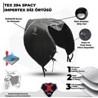 Tex 294 Spacy Diz Örtüsü