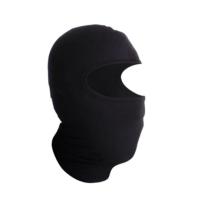 TEX1360 İNCE BALAKLAVA SİYAH