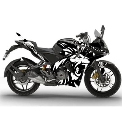 TIGER DESIGN 1