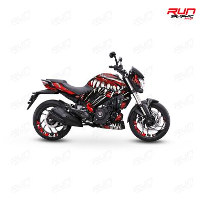 BAJAJ DOMİNAR 250- 400 VENOM DESIGN 
