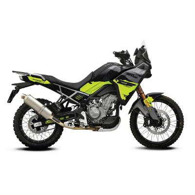 MT 450 RG DESIGN 8