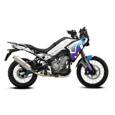 MT 450 RG DESIGN 14