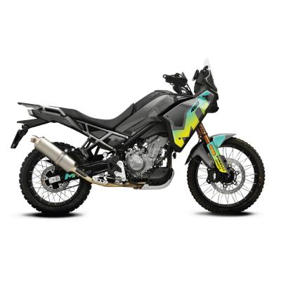MT 450 RG DESIGN 15