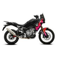 MT 450 RG DESIGN 16