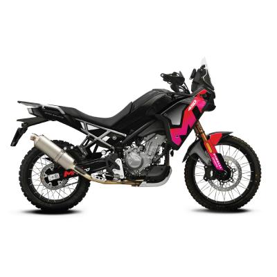 MT 450 RG DESIGN 16