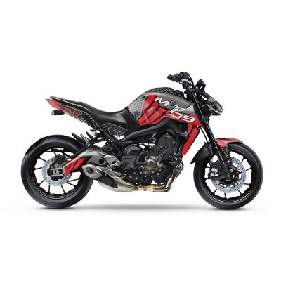 MT 09 RG DESIGN 40
