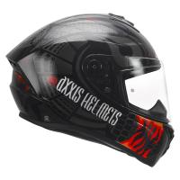 AXXIS DRAKEN S MAORI DEVIL RED