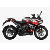 Bajaj Pulsar RS200 New Desıgn 14
