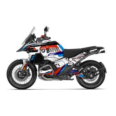 BMW GS 1300 ADVENTURE MODEL 8