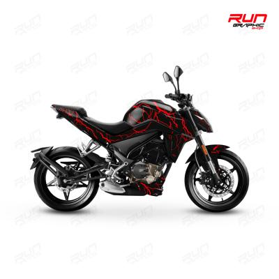 CF 250NK 1 ŞİMŞEK SARI