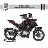 CFMOTO 250NK Grenzgaenger Design Siyah Görsel Siyah Mor.png