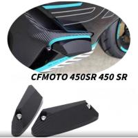 CFMOTO 450 SR YAN TAKOZ KORUMA - CNC METAL