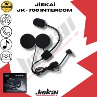 JİEKAİ JK-700 İNTERKOM