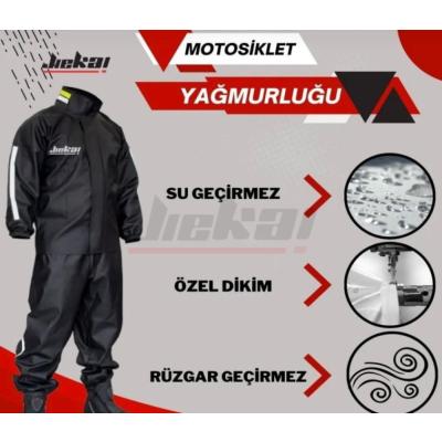 JK200 YAĞMURLUK TAKIM GARANTİLİ