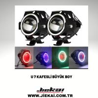 JK77 ANGEL SIS FAR 3 MODLU WHİTE