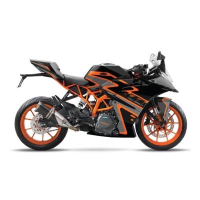 KTM RC 390 MODEL 18