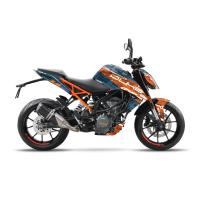 KTM RG DESIGN MODEL 14