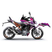 KTM DUKE SPORT DESIGN MODEL 1