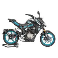 CFMOTO 250 NK MARQUEZ DESIGN