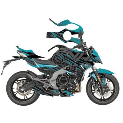 NK 400 MODEL 1(2017-2020)