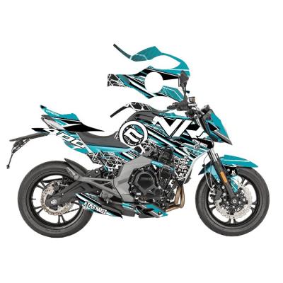 NK 400 MODEL 8 (2017-2020)
